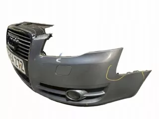 8E0807437AH Бампер передний Audi A4 B7 Арт e12237501, вид 2