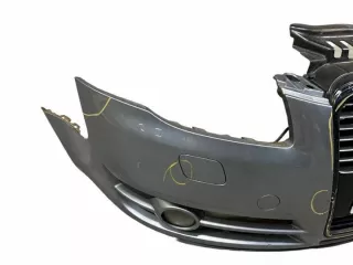 8E0807437AH Бампер передний Audi A4 B7 Арт e12237501, вид 3