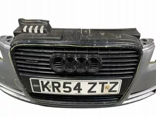 8E0807437AH Бампер передний Audi A4 B7 Арт e12237501, вид 4