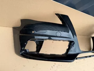8K0807437D Бампер передний Audi S4 B8 Арт e12237499, вид 2
