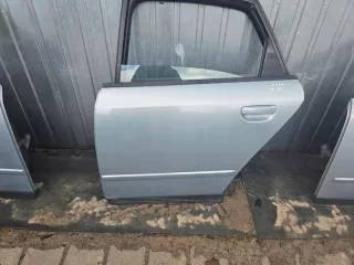 autoklama99sdfdsffff Дверь задняя левая Audi A4 B6 Арт e12237478, вид 1