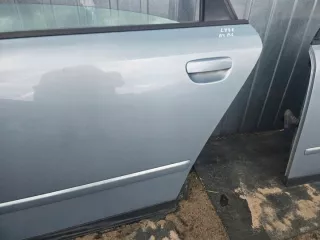 autoklama99sdfdsffff Дверь задняя левая Audi A4 B6 Арт e12237478, вид 3