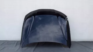 9466097 Капот BMW 4 G22/G23 Арт e12237444, вид 1