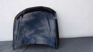 9466097 Капот BMW 4 G22/G23 Арт e12237444, вид 2
