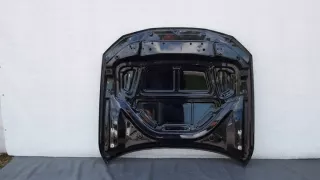 9466097 Капот BMW 4 G22/G23 Арт e12237444, вид 5
