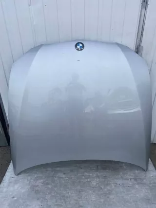 6985512 Капот BMW 3 E90/E91/E92/E93 Арт e12237361, вид 1