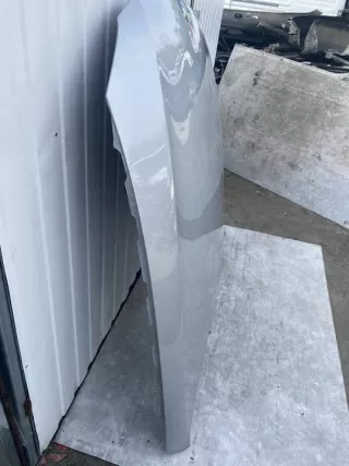 6985512 Капот BMW 3 E90/E91/E92/E93 Арт e12237361, вид 2