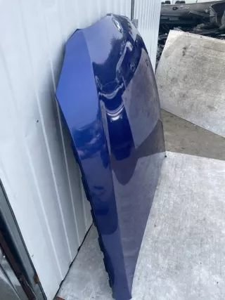 6985512 Капот BMW 3 E90/E91/E92/E93 Арт e12237360, вид 3