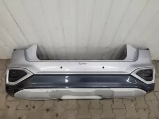 81A807511C 81A807521R Бампер задний Audi Q2 Арт e12237300, вид 1