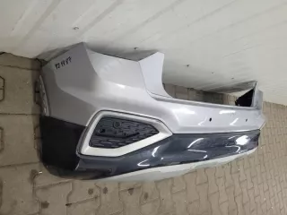 81A807511C 81A807521R Бампер задний Audi Q2 Арт e12237300, вид 2