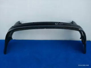 4F9807511 Бампер задний Audi A6 C6 (S6,RS6) Арт e12237206, вид 1