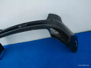 4F9807511 Бампер задний Audi A6 C6 (S6,RS6) Арт e12237206, вид 2