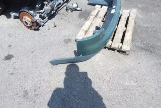 4B9807511AB Бампер задний Audi A6 C6 (S6,RS6) Арт e12237205, вид 3