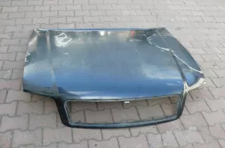 8A0010126P Капот Audi A8 D2 (S8) Арт e12237184, вид 1