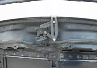 8A0010126P Капот Audi A8 D2 (S8) Арт e12237184, вид 8