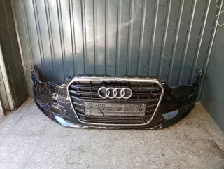 4G0807437 4g0807437 Бампер передний Audi A6 C7 (S6,RS6) Арт e12237171, вид 1