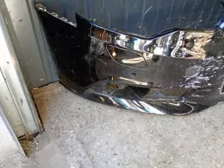 4G0807437 4g0807437 Бампер передний Audi A6 C7 (S6,RS6) Арт e12237171, вид 2