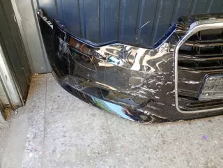 4G0807437 4g0807437 Бампер передний Audi A6 C7 (S6,RS6) Арт e12237171, вид 3