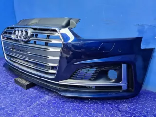 8W6807437F-L Бампер передний Audi A5 (S5,RS5) 2 Арт e12237153, вид 3