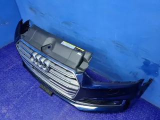 8W6807437F-L Бампер передний Audi A5 (S5,RS5) 2 Арт e12237153, вид 4