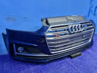 8W6807437F-L Бампер передний Audi A5 (S5,RS5) 2 Арт e12237153, вид 5