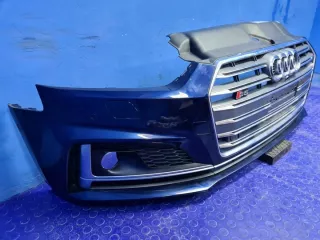8W6807437F-L Бампер передний Audi A5 (S5,RS5) 2 Арт e12237153, вид 6
