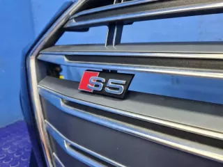 8W6807437F-L Бампер передний Audi A5 (S5,RS5) 2 Арт e12237153, вид 8