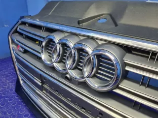 8W6807437F-L Бампер передний Audi A5 (S5,RS5) 2 Арт e12237153, вид 9
