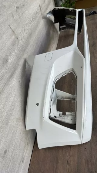8W6807437 6068760023 Бампер передний Audi A5 (S5,RS5) 2 Арт e12237151, вид 2