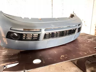 8E0807103F Бампер передний Audi A4 B6 Арт e12237112, вид 1