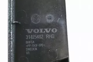 31425482 Гофра инжектора Volvo XC60 2 Арт e12237016, вид 2