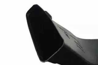 31369383 Гофра инжектора Volvo XC60 2 Арт e12237006, вид 2