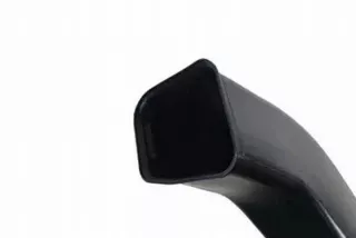 32277073 Гофра инжектора Volvo XC60 2 Арт e12237005, вид 2