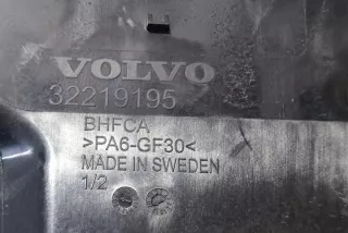 32219195 Гофра инжектора Volvo XC60 2 Арт e12236995, вид 1
