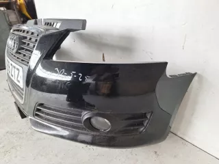 Бампер передний Audi A3 8P Арт e12236930, вид 3