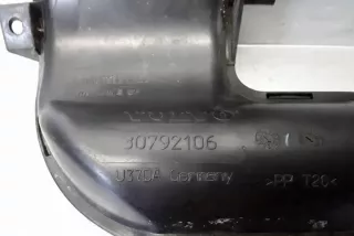 30792106 Гофра инжектора Volvo C70 2 Арт e12236895, вид 2