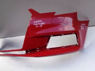8V3807437AF Бампер передний Audi A3 8V Арт e12236893, вид 3