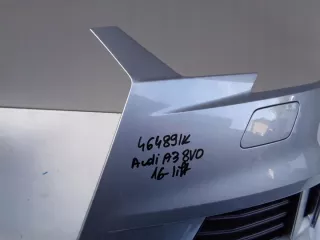 8V3807437AF Бампер передний Audi A3 8V Арт e12236877, вид 4