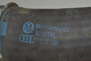 1K0145834 Гофра инжектора Volkswagen Passat B6 Арт e12236740, вид 4