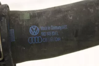 1K0145834L Гофра инжектора Volkswagen Passat B6 Арт e12236739, вид 3