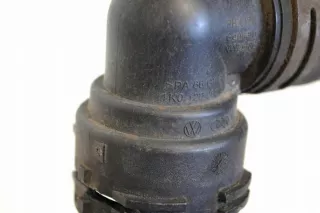 1K0122291BM Гофра инжектора Volkswagen Passat B7 Арт e12236729, вид 4