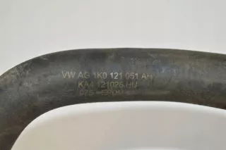 1K0121051AH Гофра инжектора Volkswagen Passat B7 Арт e12236728, вид 3