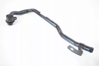 04L121065AJ Гофра инжектора Volkswagen Passat B8 Арт e12236716, вид 4