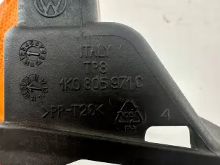 1K0805971C Гофра инжектора Volkswagen Golf 6 Арт e12236649, вид 2