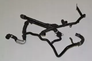 5Q0122157 Гофра инжектора Volkswagen Golf 7 Арт e12236610, вид 1