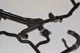 5Q0122157 Гофра инжектора Volkswagen Golf 7 Арт e12236610, вид 2