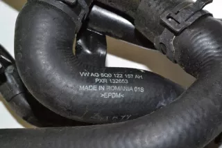 5Q0122157 Гофра инжектора Volkswagen Golf 7 Арт e12236610, вид 4