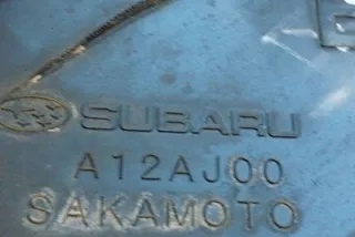 A12AJ00 Гофра инжектора Subaru Legacy 5 Арт e12236540, вид 3