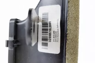 3V1819655 Гофра инжектора Skoda Superb 3 Арт e12236495, вид 1