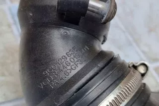 3C0129635 Гофра инжектора Seat Leon 3 Арт e12236461, вид 3